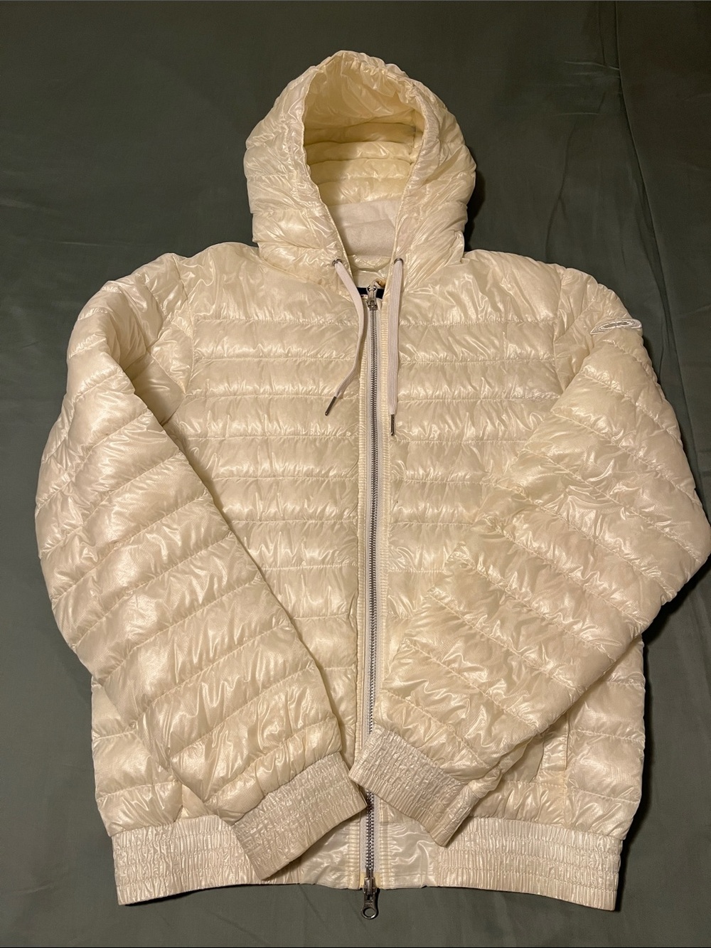 Canada Goose HyBridge Base Jacket